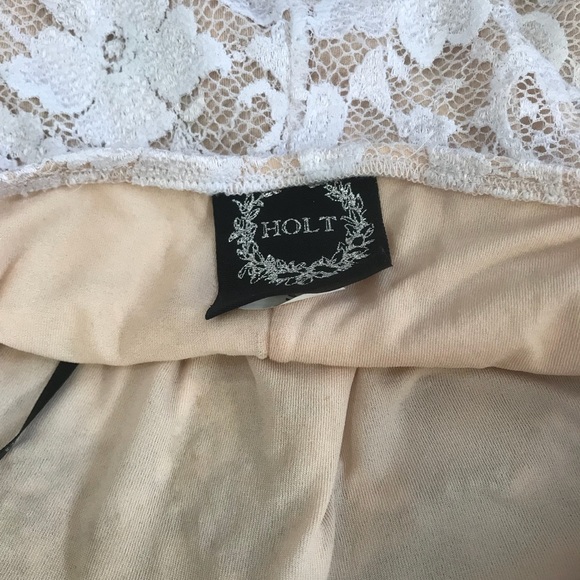 Beautiful HOLT dress - Picture 2 of 3